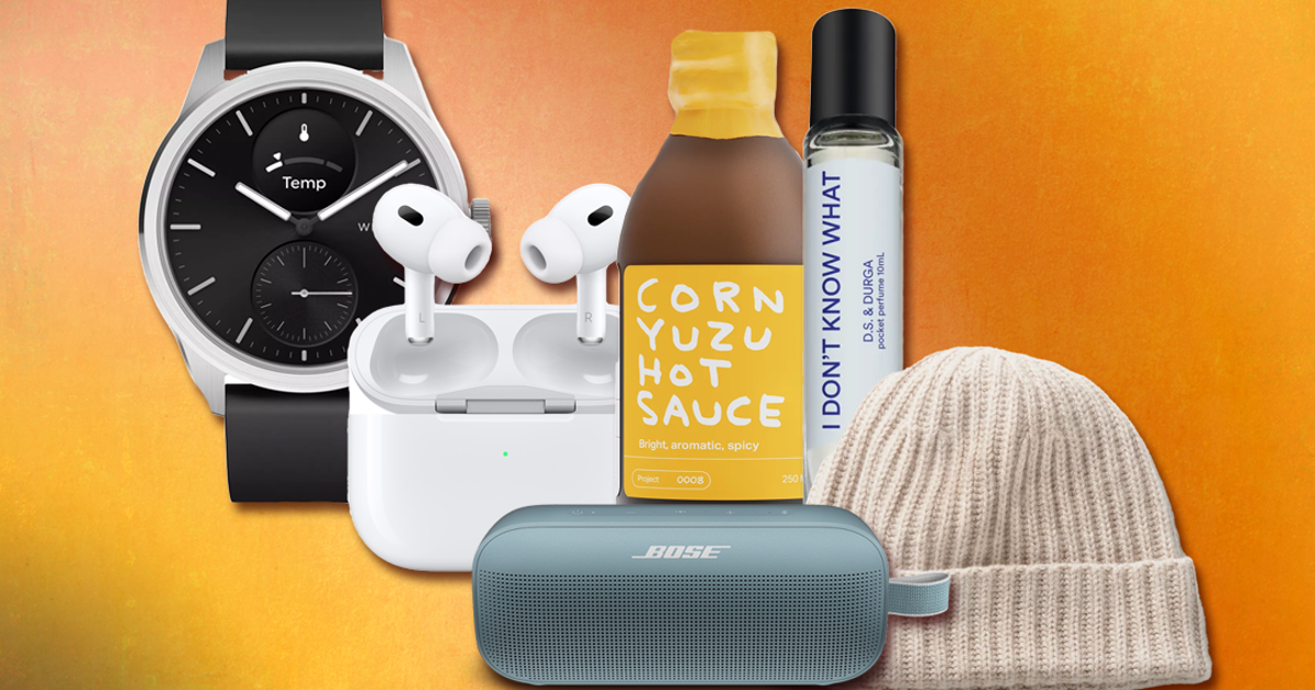 Good gifts for online brothers